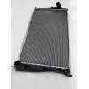 Recambio de radiador agua para bmw serie 1 berlina (e81/e87) 118d referencia OEM IAM 1711778890307 3094174 3052883