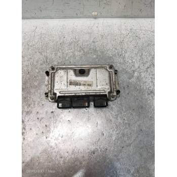 CENTRALITA MOTOR UCE 0281206246 9637838780 