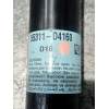 Recambio de amortiguador trasero derecho para kia optima vision referencia OEM IAM 55311D4160  