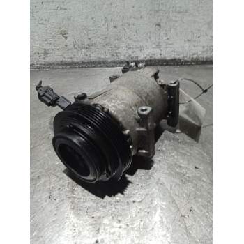 COMPRESOR AIRE ACONDICIONADO F500KPBAAO3 