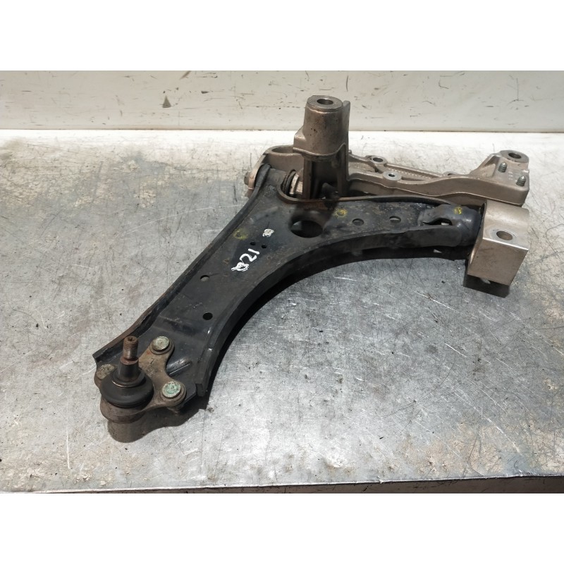 Recambio de brazo suspension inferior delantero izquierdo para audi a3 (8p) 1.9 tdi ambiente referencia OEM IAM   