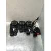 Recambio de juego cinturones trasero para peugeot 207/207+ (wa_, wc_) 1.6 hdi referencia OEM IAM  5P 2006