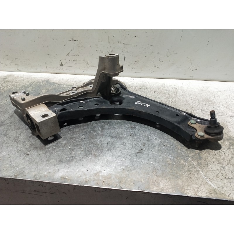 Recambio de brazo suspension inferior delantero derecho para audi a3 (8p) 1.9 tdi ambiente referencia OEM IAM   