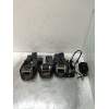 Recambio de juego cinturones trasero para peugeot 207/207+ (wa_, wc_) 1.6 hdi referencia OEM IAM  5P 2006