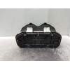 Recambio de cuadro instrumentos para toyota auris luna referencia OEM IAM 838000Z290 A2C53289641 2006