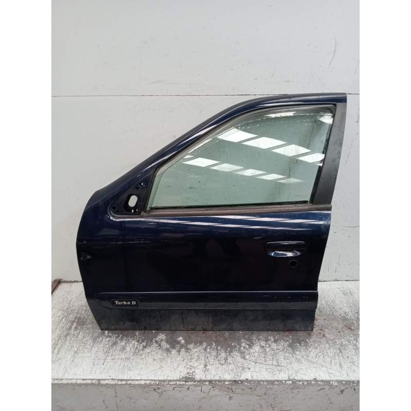 Recambio de puerta delantera izquierda para citroën xsara (n1) 1.9 td referencia OEM IAM  5P 1997