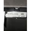 Recambio de cuadro instrumentos para toyota auris luna referencia OEM IAM 838000Z290 A2C53289641 2006