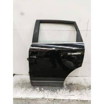 PUERTA TRASERA IZQUIERDA 5p 2006