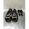 Recambio de juego cinturones delantero para peugeot 207/207+ (wa_, wc_) 1.6 hdi referencia OEM IAM  5P 2006