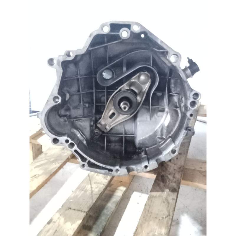 Recambio de caja cambios para audi a4 b6 (8e2) 2.5 tdi referencia OEM IAM FRG 6V 0570636