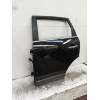 Recambio de puerta trasera izquierda para opel antara cosmo 4x4 referencia OEM IAM  5p 2006