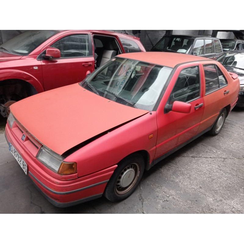 seat toledo (1l) del año 1993