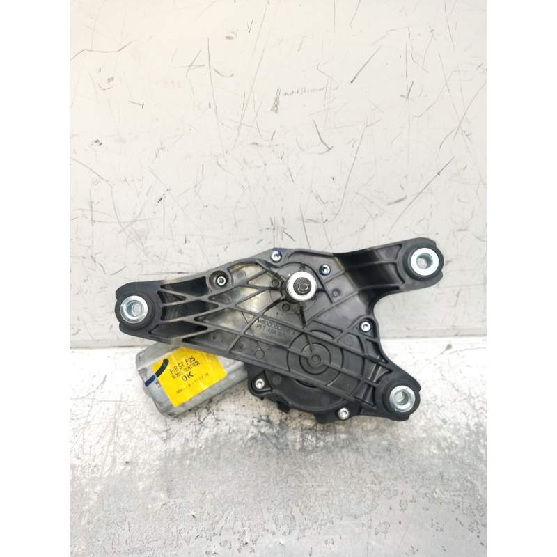 Recambio de motor limpia trasero para bmw x3 (f25) xdrive 20 d referencia OEM IAM 723706202  2016