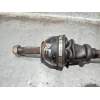 Recambio de transmision delantera derecha para renault 5 (b/c40) 1.2 referencia OEM IAM   