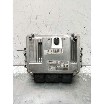 CENTRALITA MOTOR UCE 0281012465 9661004480 1039S10363 2006