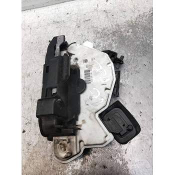 MOTOR CIERRE CENTRALIZADO DELANTERO IZQUIERDO 5K1837015E 5P