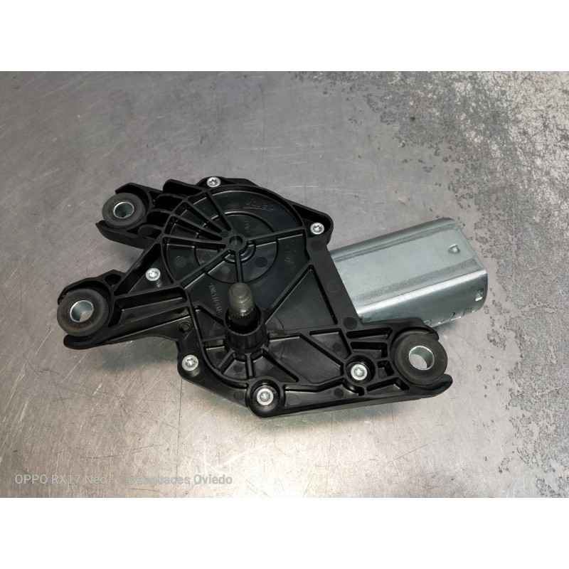 Recambio de motor limpia trasero para land rover evoque dynamic referencia OEM IAM W000027061 BJ3217404AA 