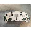 Recambio de cuadro instrumentos para daewoo lacetti se referencia OEM IAM 96430919PJ 11000853300D 20040622 4F22