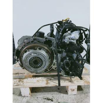 MOTOR COMPLETO SNJB DC65322