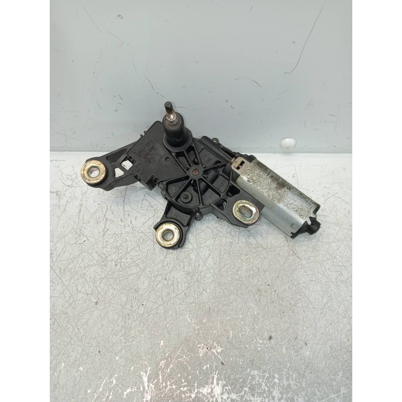 Recambio de motor limpia trasero para seat leon (1m1) signo referencia OEM IAM   