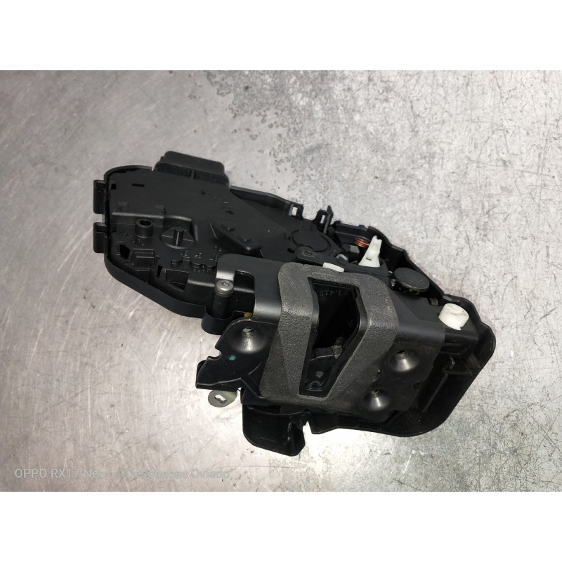 Recambio de motor cierre centralizado trasero derecho para land rover evoque dynamic referencia OEM IAM 7H5A26412AC 979592 5P