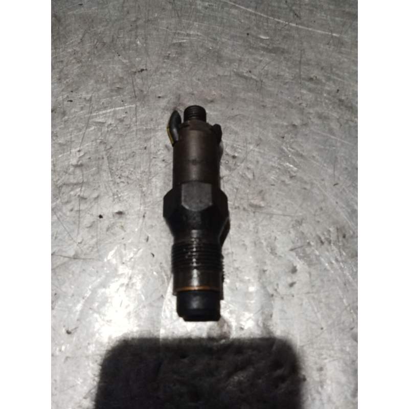 Recambio de inyector para peugeot partner furgoneta/monovolumen (5_, g_) 1.9 d referencia OEM IAM LCR6736001  
