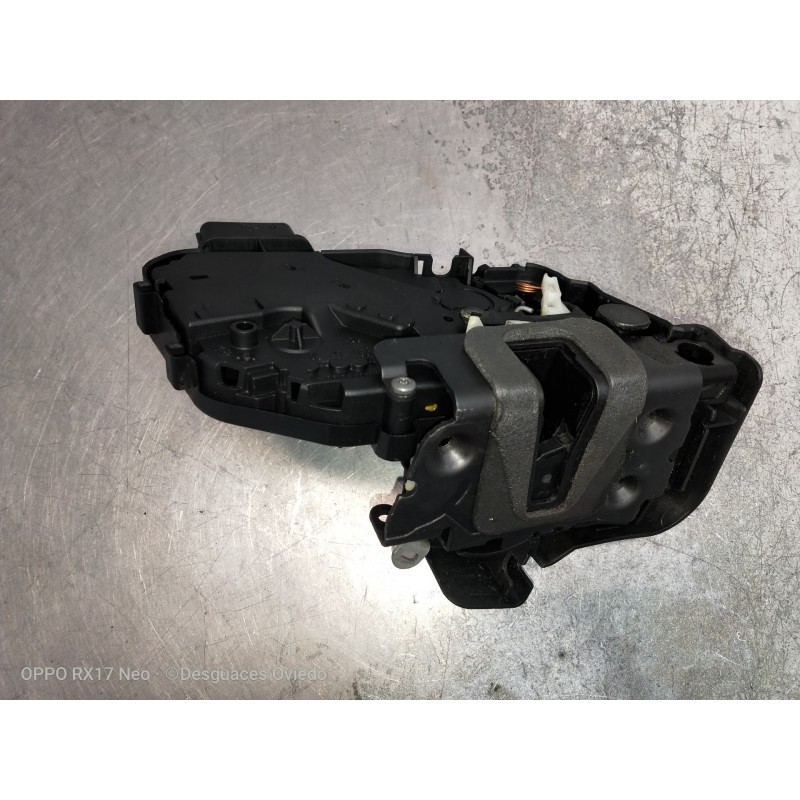 Recambio de motor cierre centralizado delantero derecho para land rover evoque dynamic referencia OEM IAM 6W8A21812AD 989751 5P