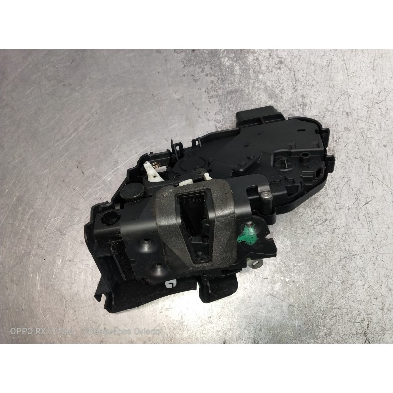 Recambio de motor cierre centralizado delantero izquierdo para land rover evoque dynamic referencia OEM IAM 6W8A21813AD 989752 5