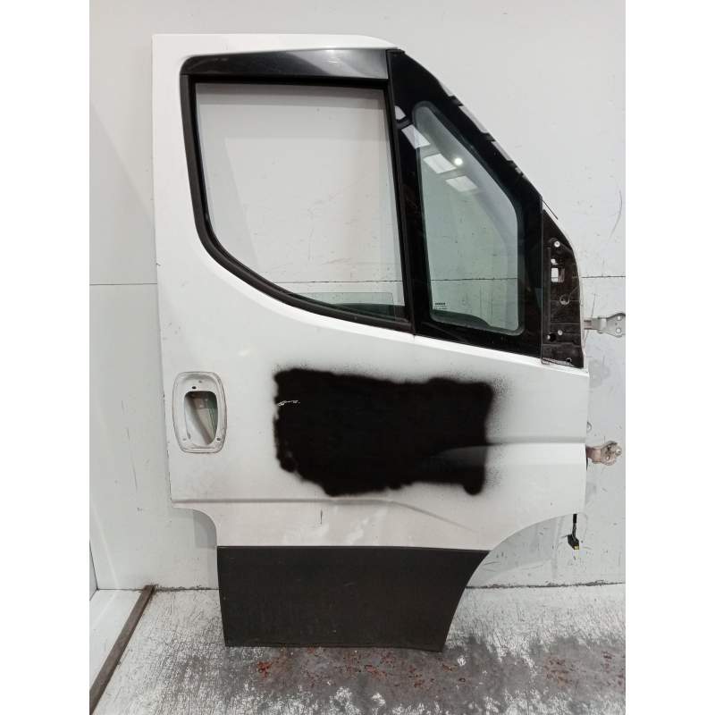 Recambio de puerta delantera derecha para iveco daily vi furgoneta 33s13, 35s13, 35c13 referencia OEM IAM  5P 