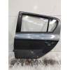 Recambio de puerta trasera izquierda para hyundai i20 referencia OEM IAM   5P