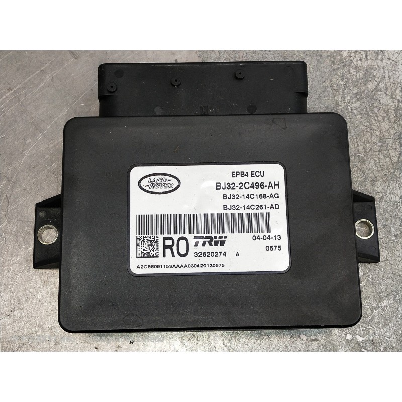 Recambio de modulo electronico para land rover evoque dynamic referencia OEM IAM BJ322C496AH 32620274 BJ3214C168AG