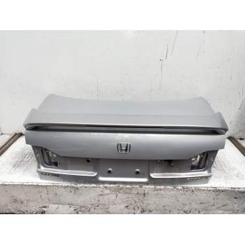 TAPA MALETERO 4P