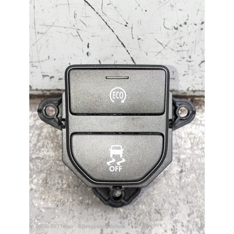 Recambio de mando multifuncion para land rover evoque dynamic referencia OEM IAM 10091052 BJ3214K147 CONTROL TRACCION