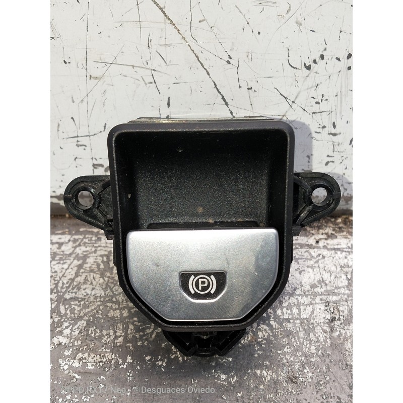 Recambio de mando multifuncion para land rover evoque dynamic referencia OEM IAM BJ3215K850 10021786 PARKING