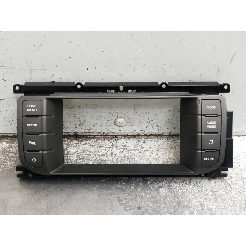 Recambio de mando multifuncion para land rover evoque dynamic referencia OEM IAM BJ3218C858EC 13032704 