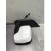Recambio de retrovisor izquierdo para fiat fiorino referencia OEM IAM MANUAL  2007