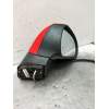 Recambio de retrovisor derecho para peugeot 207/207+ (wa_, wc_) 1.6 hdi referencia OEM IAM  ELÉCTRICO 2006