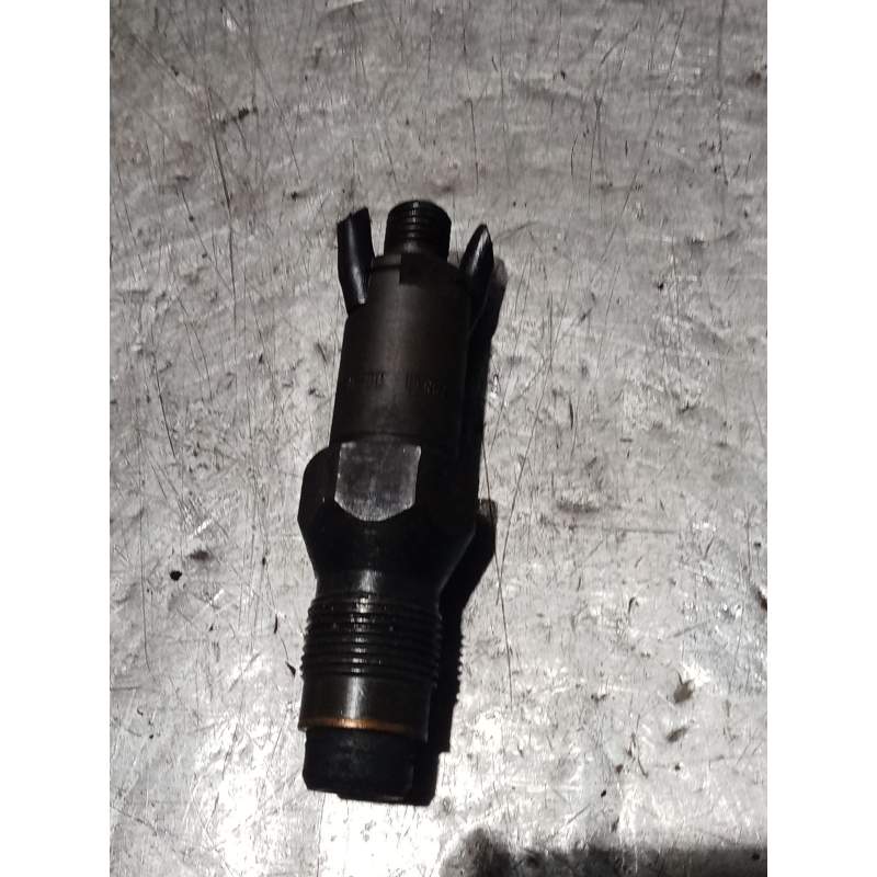 Recambio de inyector para peugeot partner furgoneta/monovolumen (5_, g_) 1.9 d referencia OEM IAM LCR6736001  