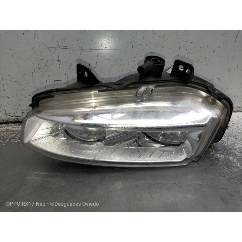 Recambio de faro antiniebla izquierdo para land rover evoque dynamic referencia OEM IAM BJ3MR15K201AB 89207831 