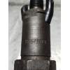 Recambio de inyector para peugeot partner furgoneta/monovolumen (5_, g_) 1.9 d referencia OEM IAM LCR6736001  