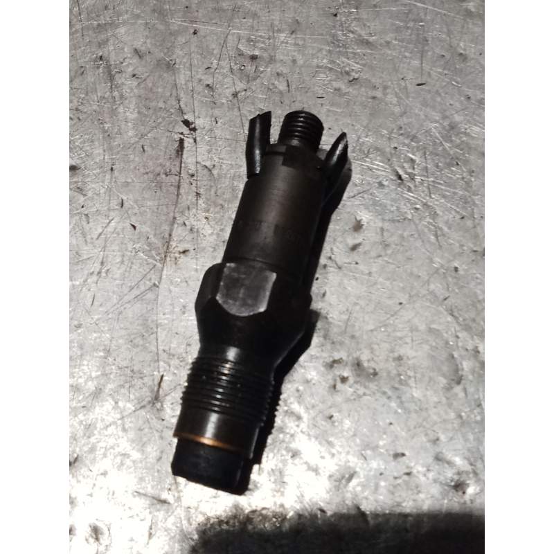 Recambio de inyector para peugeot partner furgoneta/monovolumen (5_, g_) 1.9 d referencia OEM IAM LCR6736001  