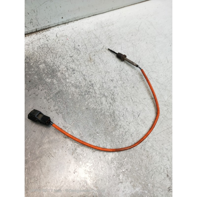 Recambio de sensor para land rover evoque dynamic referencia OEM IAM AH2212B591DA  