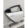 Recambio de puerta trasera derecha para opel insignia berlina 2.0 16v cdti referencia OEM IAM  4P 2008