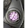Recambio de faro derecho para fiat fiorino referencia OEM IAM 45560393 45560999 2007