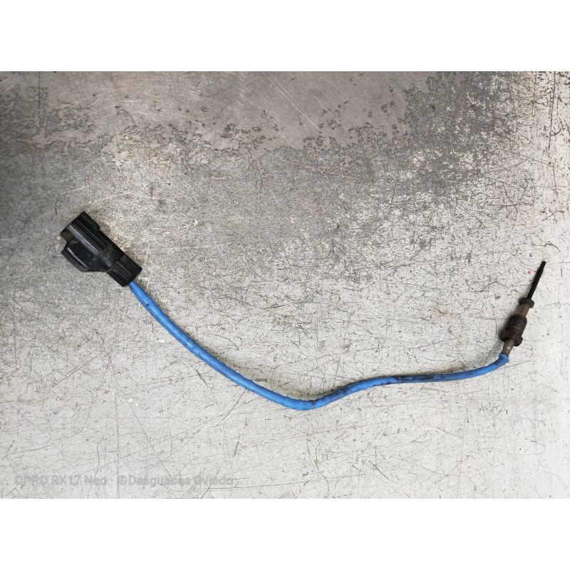 Recambio de sensor para land rover evoque dynamic referencia OEM IAM 6S7112B591BA  