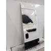 Recambio de puerta trasera derecha para iveco daily vi furgoneta 33s13, 35s13, 35c13 referencia OEM IAM  5P 