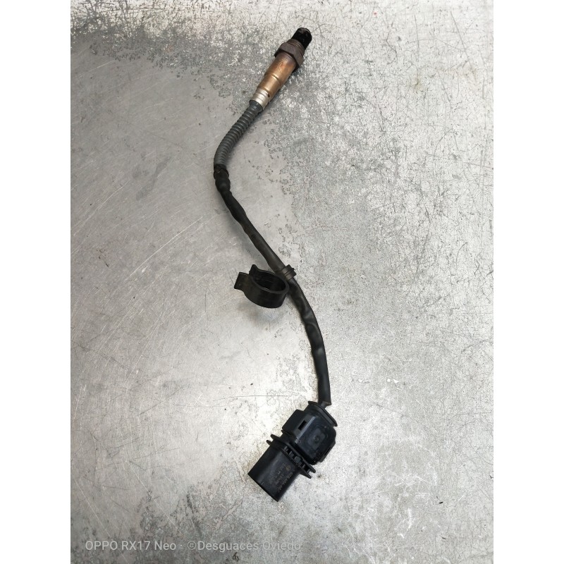 Recambio de sonda lambda para land rover evoque dynamic referencia OEM IAM 7G919D375AA 0285017119 