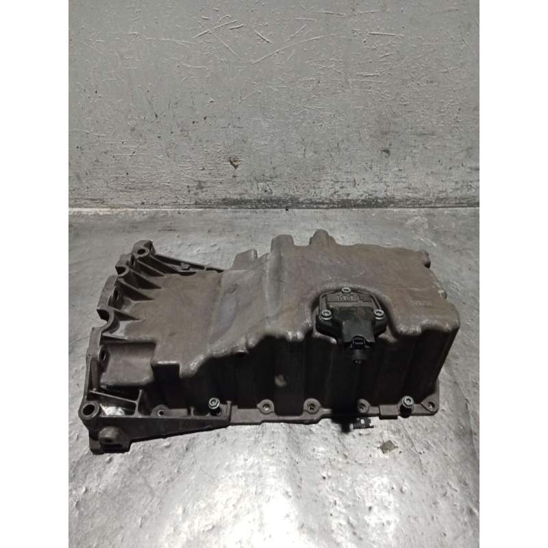 Recambio de carter para audi a4 b7 (8ec) 2.0 tdi 16v referencia OEM IAM  20TDI 2005