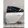 Recambio de puerta trasera izquierda para opel insignia berlina 2.0 16v cdti referencia OEM IAM  4P 2008