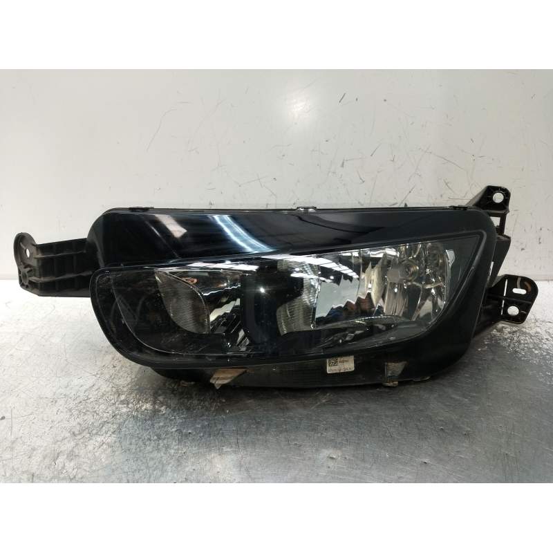 Recambio de faro izquierdo para citroën c4 spacetourer (3d_) 1.2 puretech 130 referencia OEM IAM 967721738001  2019